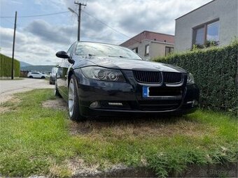 Predam BMW 325i