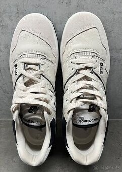 New Balance 550