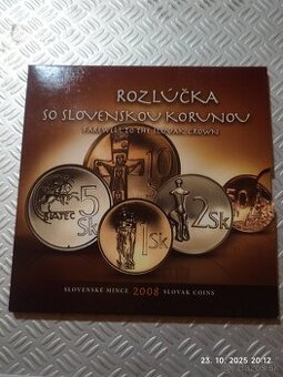 Sada mincí rozlúčka so slovenskou komorou PROOF