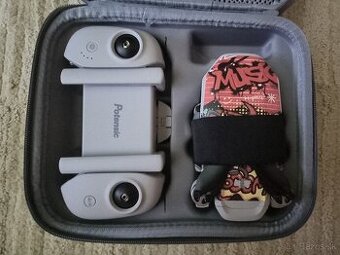 Potensic ATOM 4K s gimbalom