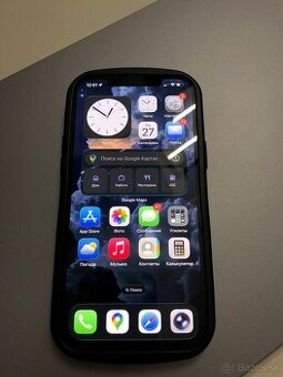 Iphone 12 ProMax