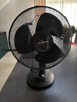 Ventilátor