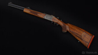 Predam gulovu kozlicu BLASER B97 Prestige 30-06 Spr.