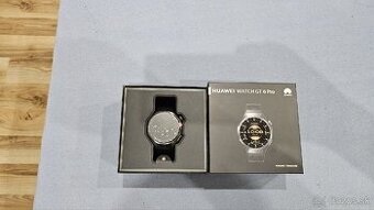 Hodinky Huawei Watch GT 6 Pro