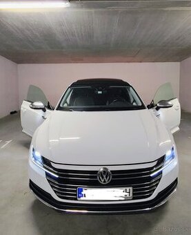 VW ARTEON elegance 140kw