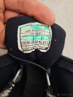 Detské topánky