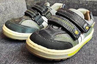 Chlapčenské topánočky značky Lasocki