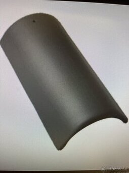 Škridla Bramac Klasik + korytka