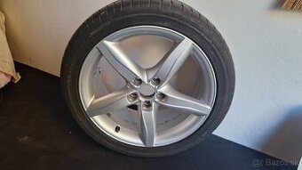 Predám alebo vymením ELEKTRONY alu disky R 18.