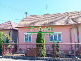 ‼️ Znížená cena ‼️ Predaj rodinného domu - Levice (021-12-HE