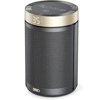 TEPLOVZDUŠNÝ VENTILÁTOR 1500W