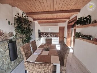 HALO reality - Predaj, rodinný dom Prievidza