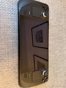 Valve Steam Deck LCD  Console 1 TB