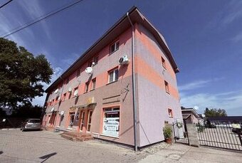 ALL INCLUSIVE | NA PREDAJ INVESTIČNÝ 3 IZBOVÝ BYT, LEHNICE