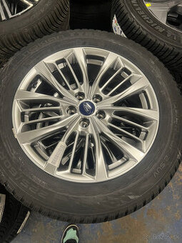 5x108 r18 kolesa ford kuga disky 225 60 18 elektrony Kuga