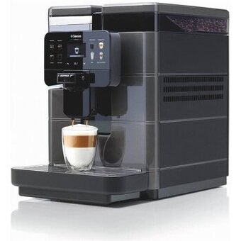 Predám automatický kávovar SAECO Royal OTC čierny