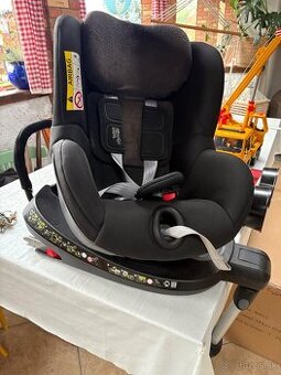 Britax romer dualfix