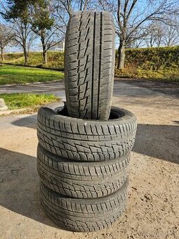 Zimne 215/55 R16