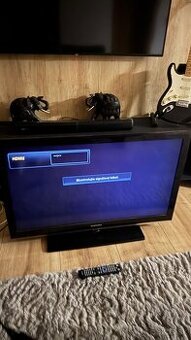 Samsung televizia