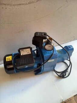 Čerpadlo k vodarnicke,zahradne čerpadlo