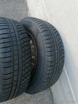 Predam celo ročne pneu Vranik 195/65R15 91H