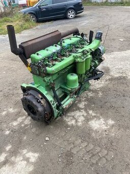 Motory zetor crystal 6V