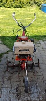 Predám rotavator Robí 151