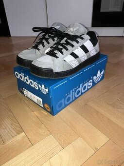 Predám tenisky ADIDAS LWST 7'5 nové - 1