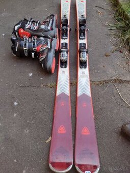 lyže 152cm,160cm,168cm