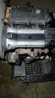 Predam motor Vw polo 1.4 16v