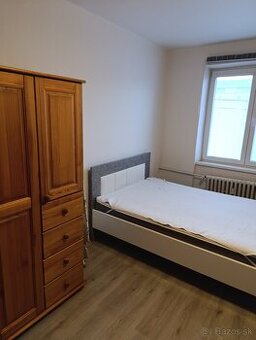 Prenájom 1-izbový byt