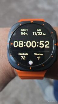 Galaxy Watch Ultra