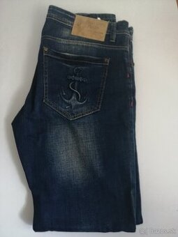 RIFLE panske, PHILIPP PLEIN, BUGATII, ARMANI JEAMS