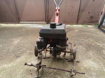 Predám Terra Vari rotavátor