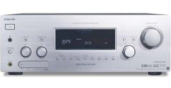 SONY AV STR DA2000ES home teater receiver