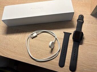 Apple watch Series 4, 44mm