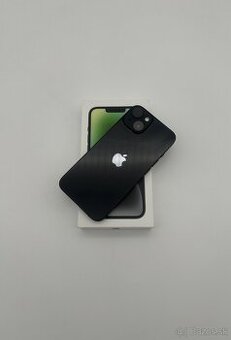 iPhone 14 128GB Midnight (87% Batéria) + DARČEK