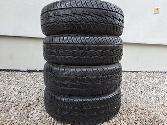 PNEUMATIKY ZIMNE AJ R15 - 1