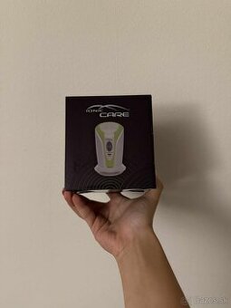 Čistička a osviežovač vzduchu do chladničky