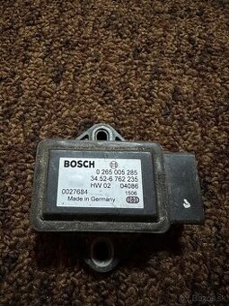 ESP ROTATION sensor BMW E60 E61