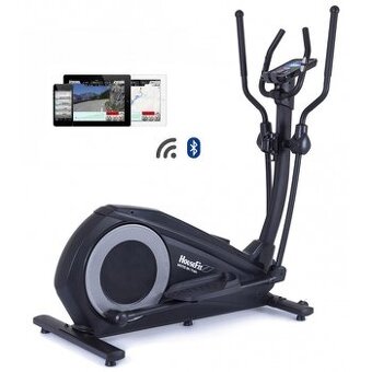 Elipticky trenažér Housefit Motio 80 iTrain