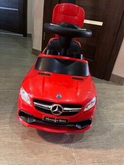 Detské odrazadlo 15€