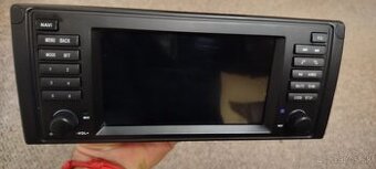 Andriod rádio bmw E39 E46 E53 - 1