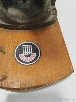 Predám starý dierkovac complex - 1