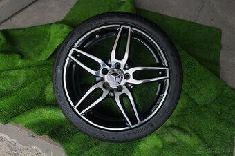 18” LETNA-----SADA----MERCEDES----AMG----A-B-C-CLA-----Class - 1