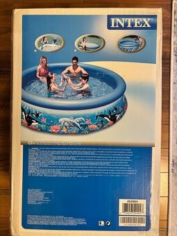 INTEX - 3,66m x 76cm