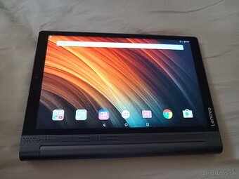 Lenovo Yoga Tablet 3 Pro 10 LTE 64GB Puma Black