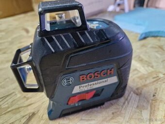 Predam Laser Bosch GLL 3-80