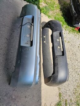 Subaru impreza sedan 2003 zadny naraznik kufor