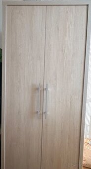 Predám nábytok do spálne/detska izba